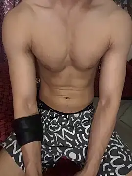 BadBoyBeast 在 線直播表演
