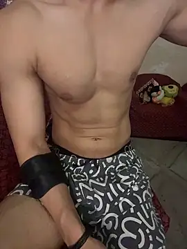 BadBoyBeast Show in webcam