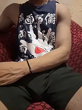 BadBoyBeast 网络视讯表演
