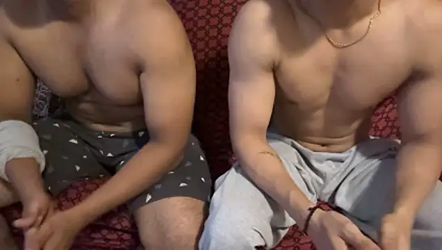 BadBoyBeast Show in webcam