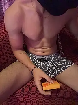 BadBoyBeast Webcamshow