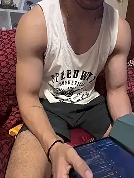 Webkamerová show BadBoyBeast