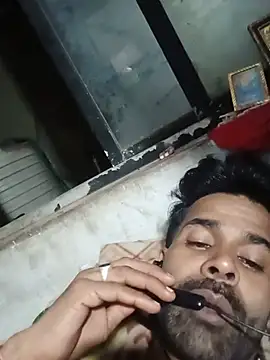 Show webcam de HAIRY_DESI_BOY