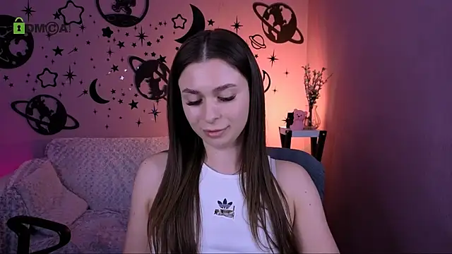 Show de webcam de flora_ri