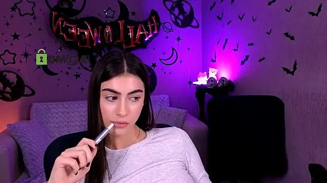 Webkamerová show flora_ri