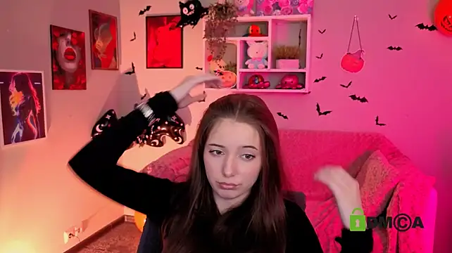 عرض كام flora_ri