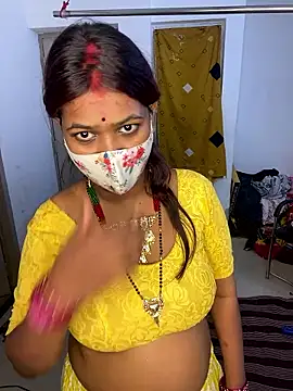 Savita_Desai_BDSM_couple's Webcam Show