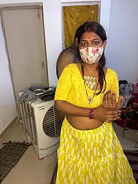 Savita_Desai_BDSM_couple 网络视讯表演