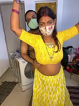 غرفة دردشة Savita_Desai_BDSM_couple المباشرة