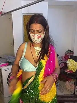 Savita_Desai_BDSM_couple – webcam-show