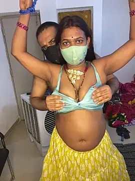 Czat XXX na żywo – Savita_Desai_BDSM_couple