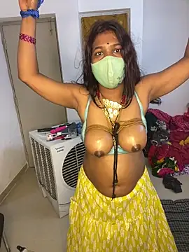 Savita_Desai_BDSM_couple: απευθείας συνομιλία ΧΧΧ