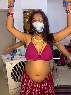 Savita_Desai_BDSM_couple Webcamshow