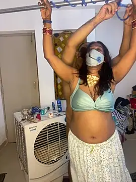 Show Webcam de Savita_Desai_BDSM_couple