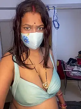 Savita_Desai_BDSM_couple – Kamerová šou