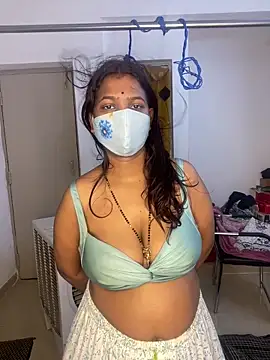 Savita_Desai_BDSM_couple webkamerás műsora