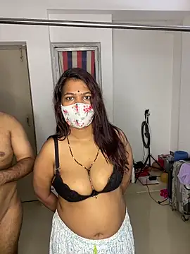 Savita_Desai_BDSM_couple Webcam Show