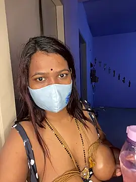 Savita_Desai_BDSM_couple webcam show
