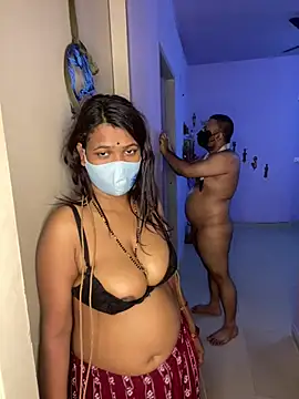 Savita_Desai_BDSM_couple Webcam Show