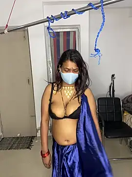 Savita_Desai_BDSM_couple Webcamshow