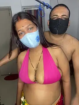 Savita_Desai_BDSM_couple Webcam Show