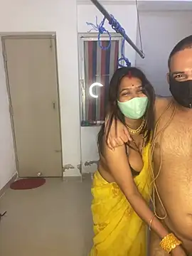 Savita_Desai_BDSM_couple ওয়েবক্যাম শো