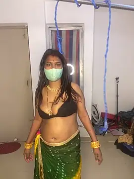 Savita_Desai_BDSM_couple: вебкам-шоу