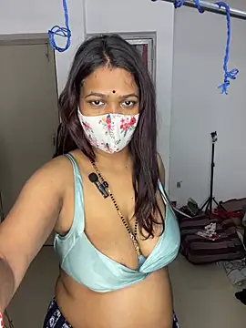 Savita_Desai_BDSM_couple Webcam-Show