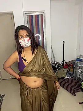 Savita_Desai_BDSM_couple Show Webcam