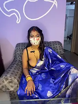 Savita_Desai_BDSM_couple 网络视讯表演