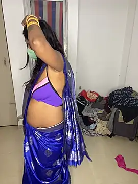 Maya_BDSM 网络视讯表演