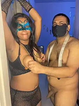 โชว์เว็บแคมของ Maya_BDSM
