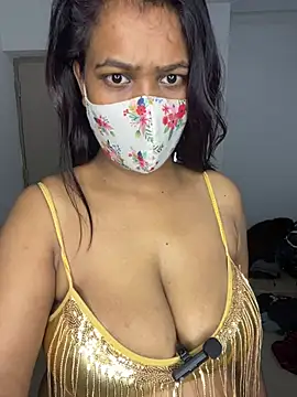 Maya_BDSM: διαδικτυακό σόου στην κάμερα