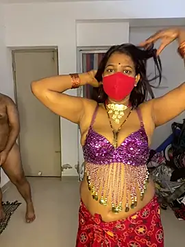 Maya_BDSM 웹캠 쇼