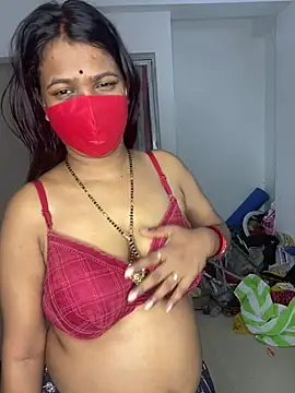 Maya_BDSM Webcam Show