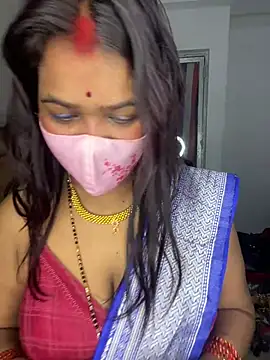 Maya_BDSM Show Webcam