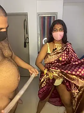 Maya_BDSM webcam show