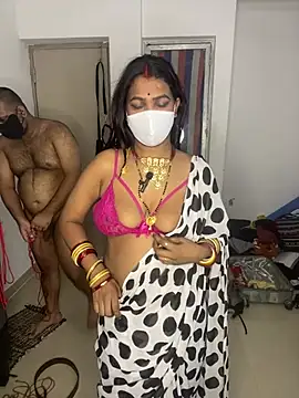 Maya_BDSM Show Webcam