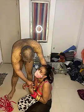 Maya_BDSM's Webcam Show