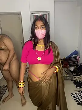 Maya_BDSM Show in webcam