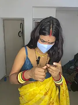 Maya_BDSM Show in webcam