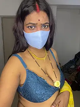 Maya_BDSM Webcam show