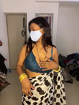 عرض كام Maya_BDSM