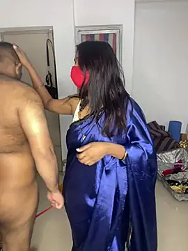 Show de Maya_BDSM na webcam