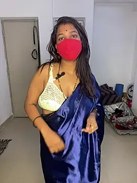 Maya_BDSM 웹캠 쇼