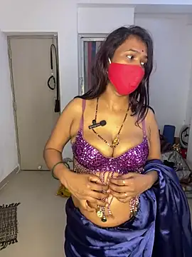 Show Webcam de Maya_BDSM