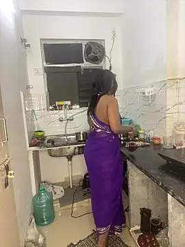 Show de webcam de Maya_BDSM