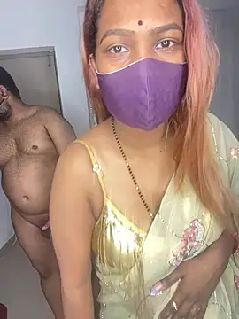 Maya_BDSM's Webcam Show