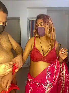 Вебкам-шоу Maya_BDSM