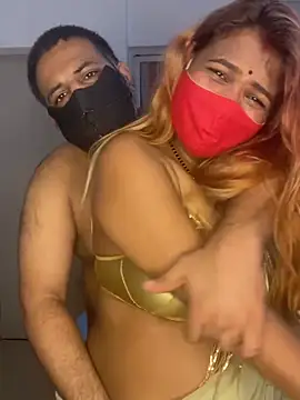 Maya_BDSM Adlı Modelin Web Kamerası Şovu